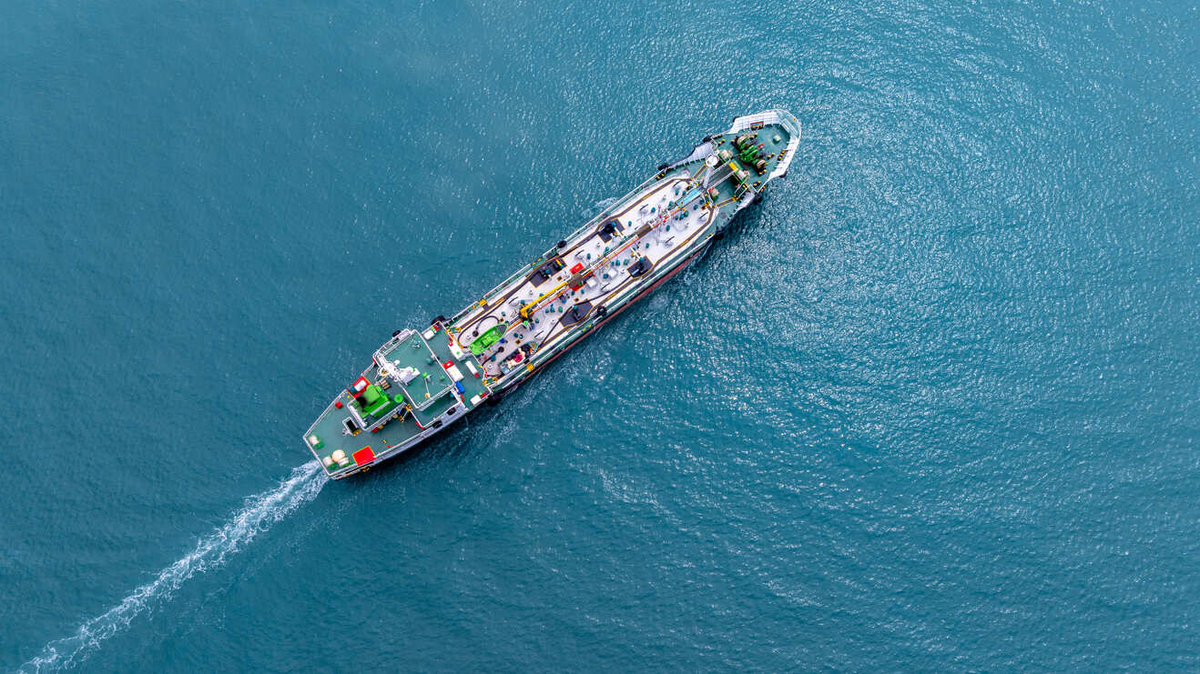 Reverse Engineering Scrubber Pump Impellers and Shafts: 50% Cost Savings