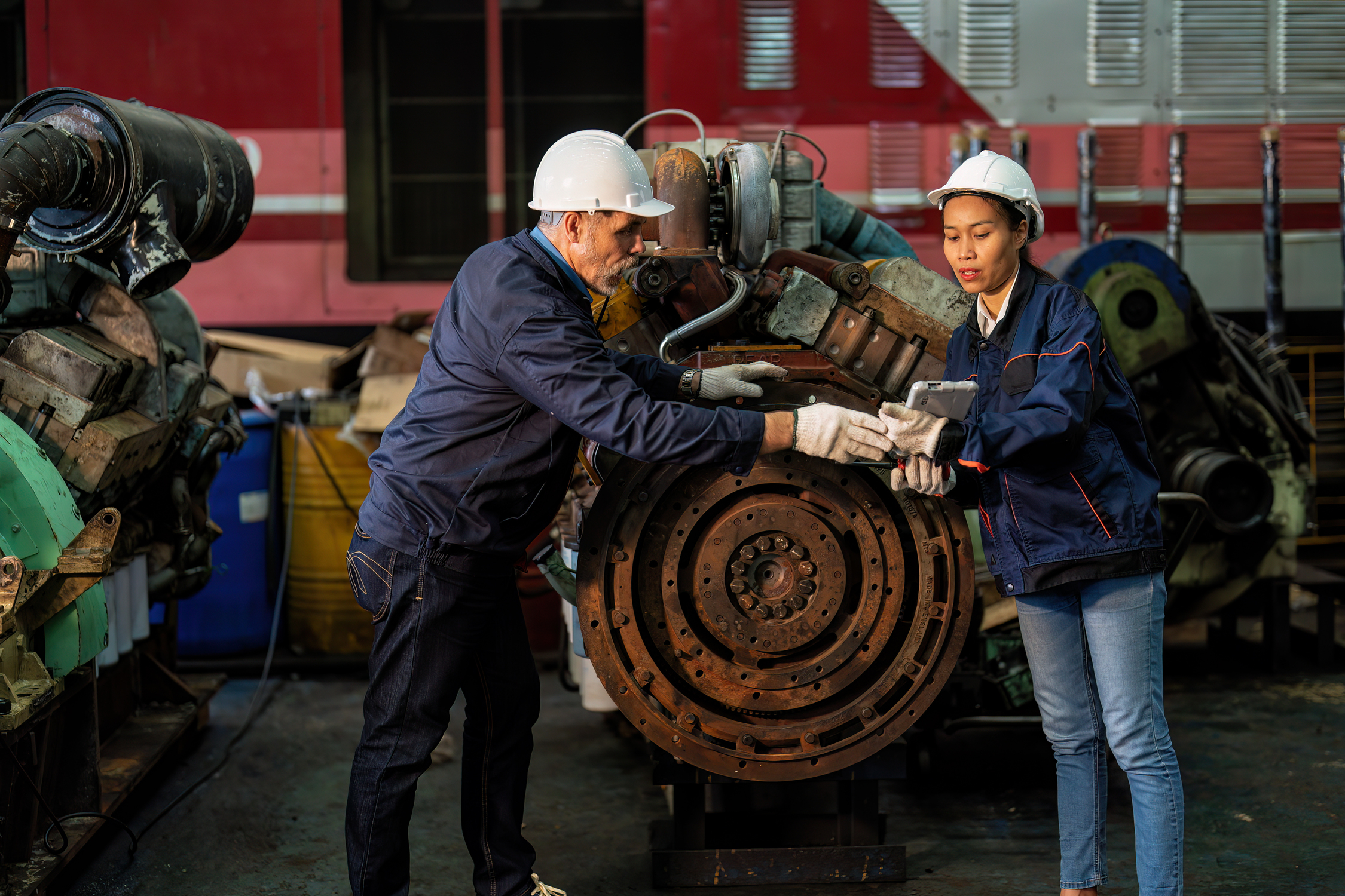 Boiler Tube Cleaning Tool: Tungsten Alloy End for Extended Durability